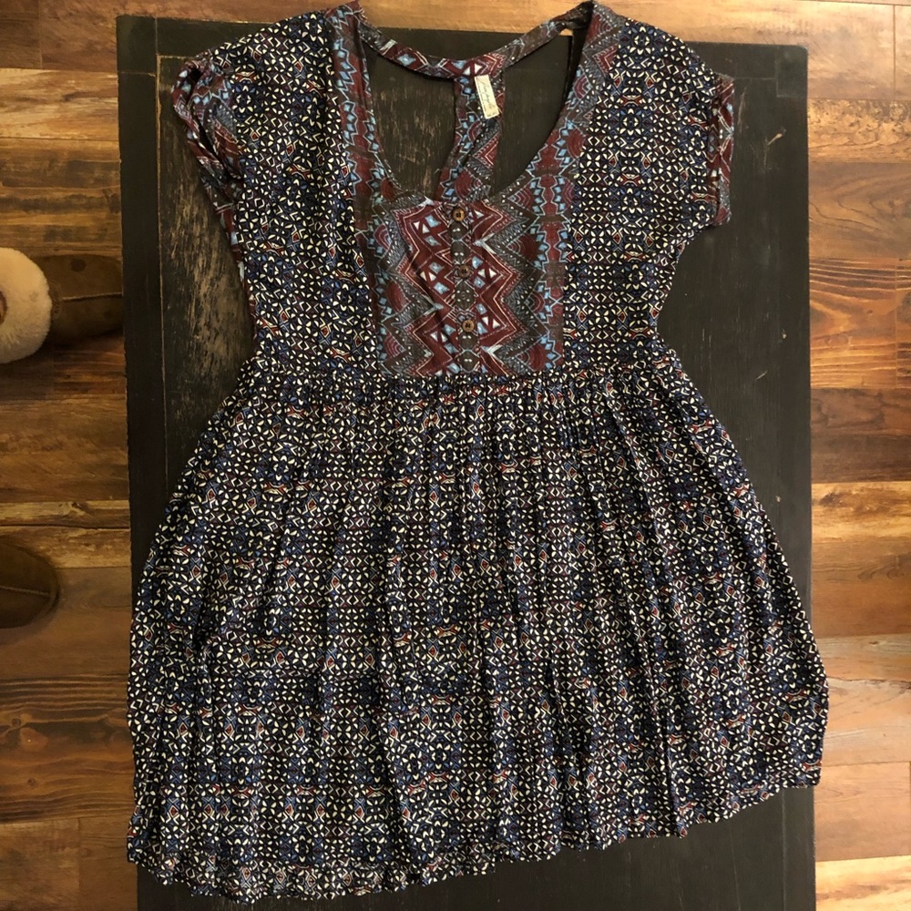🍭FREE PEOPLE DRESS🍭